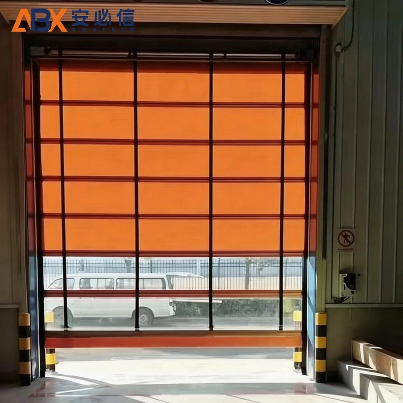 辽阳冷库门封