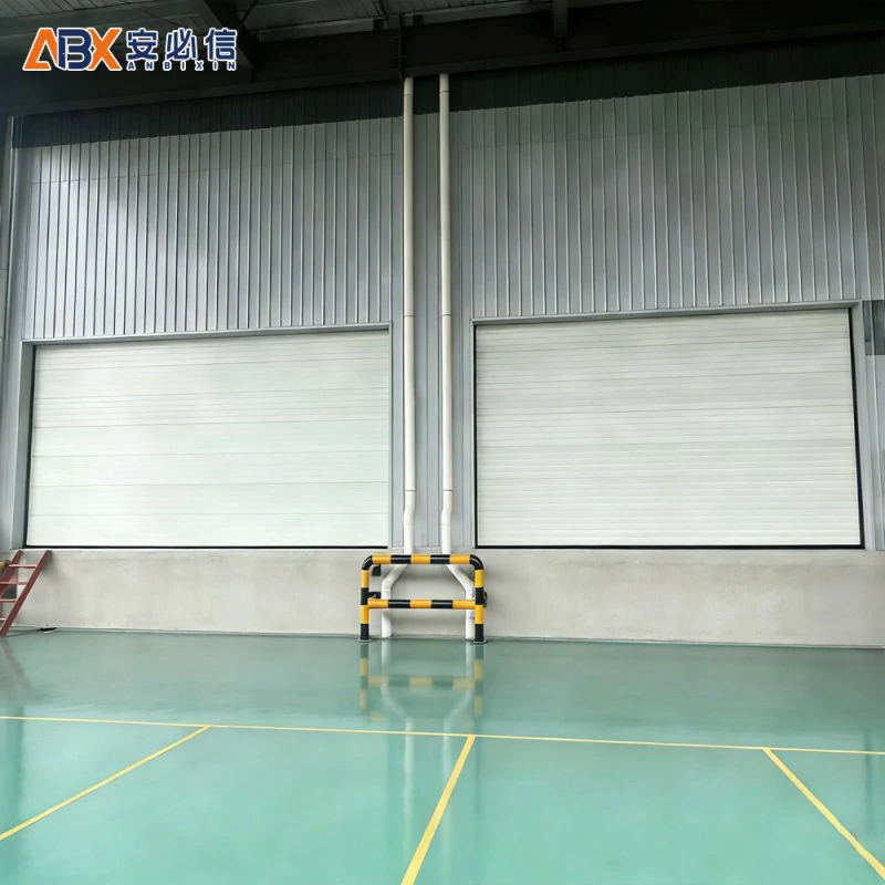 辽阳垂直滑升门