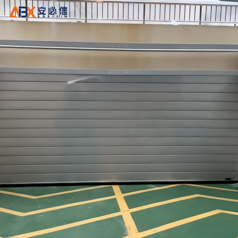 辽阳雷达高速门