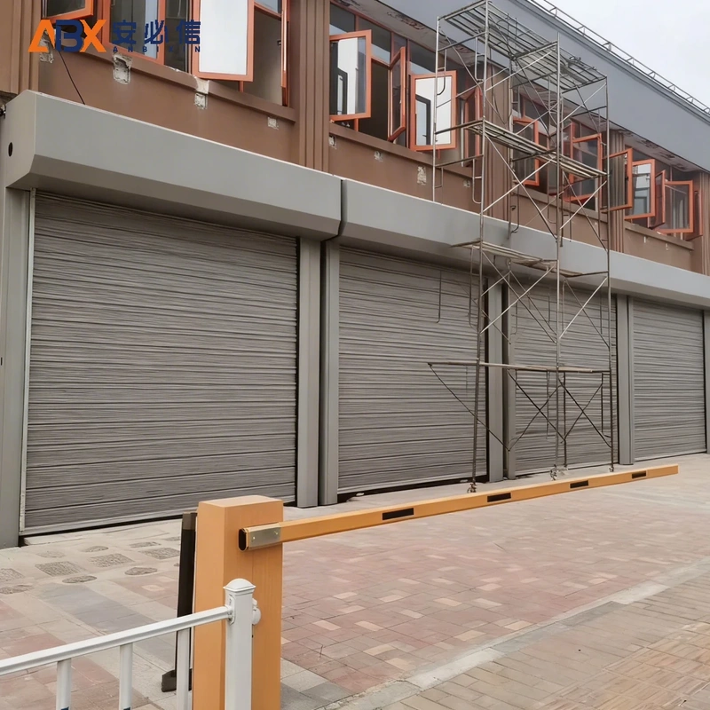辽阳涡轮硬质高速门